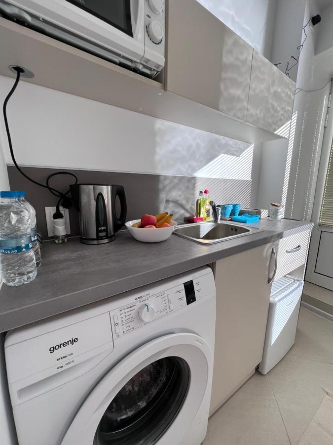 My Place 1 فارنا المظهر الخارجي الصورة